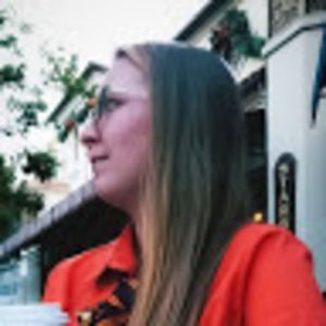 Meet your Posher, Riley